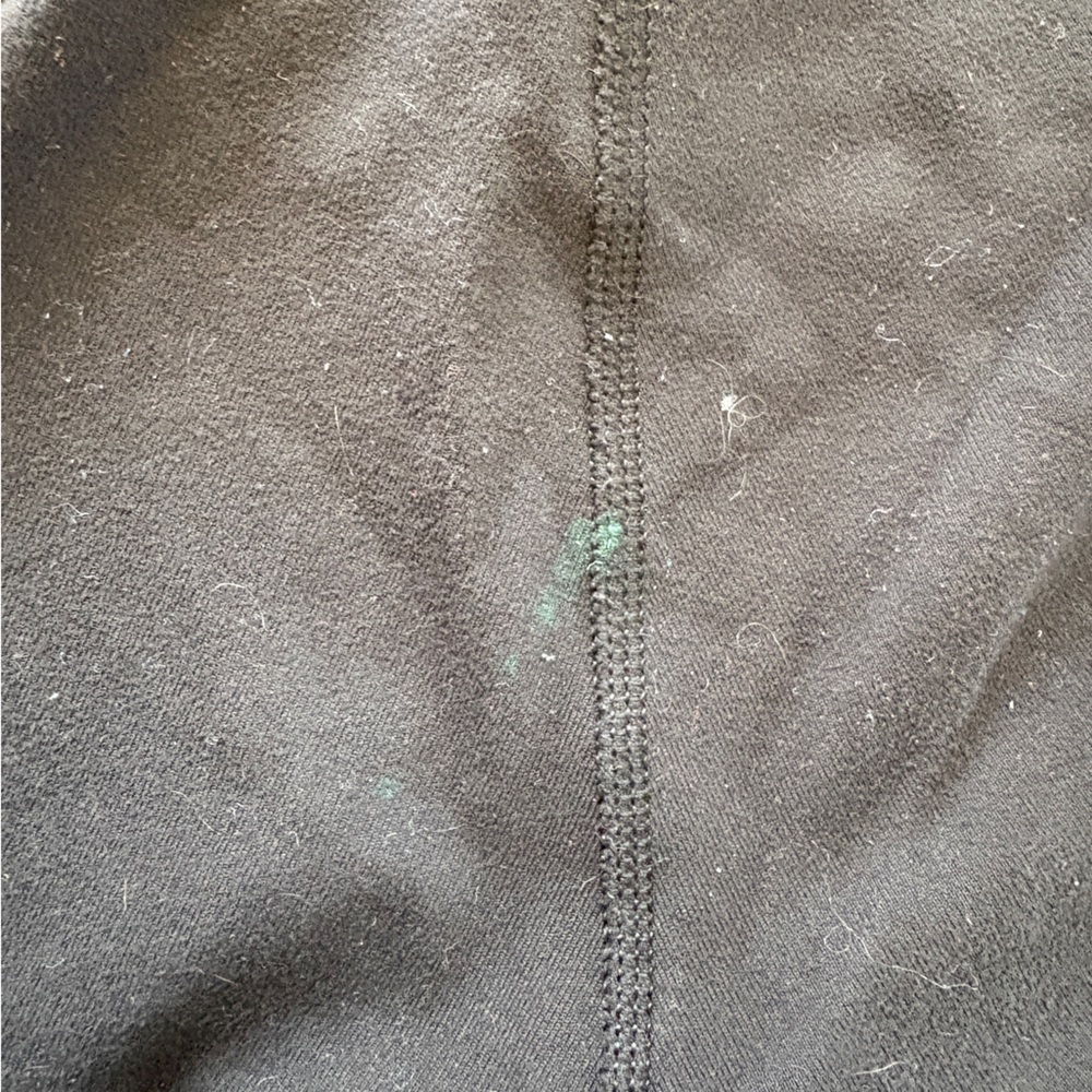 lululemon athletica wunder under leggings - 6 - Picture 4 of 4